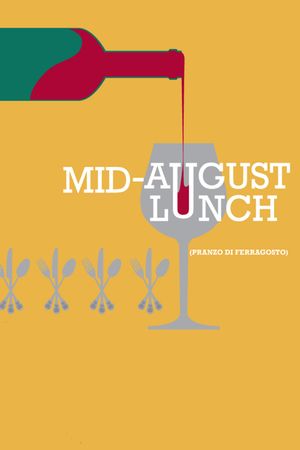 Mid-August Lunch's poster image