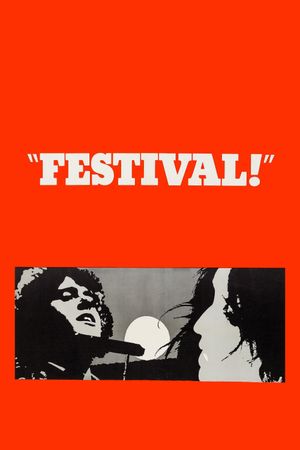Festival's poster