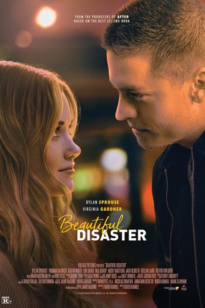 Beautiful Disaster's poster