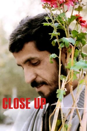 Close-Up's poster