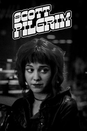 Scott Pilgrim vs. the World's poster