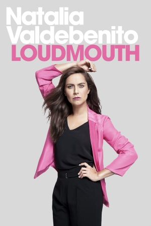 Natalia Valdebenito: Loudmouth's poster image