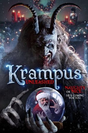 Krampus Unleashed's poster