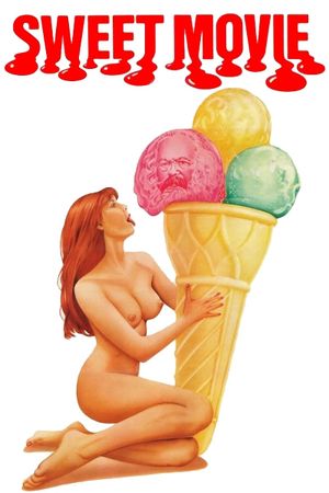 Sweet Movie's poster