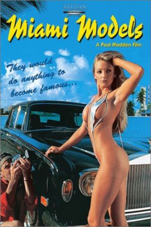 Miami Models's poster