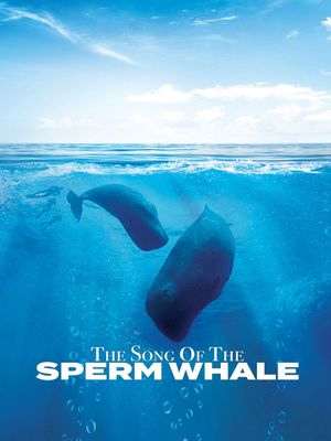 Song of the Sperm Whale's poster