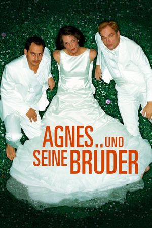 Agnes and His Brothers's poster