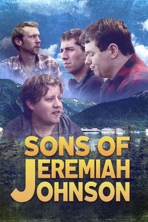 Sons of Jeremiah Johnson's poster