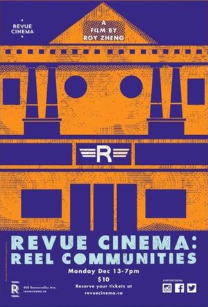 Revue Cinema: Reel Communities's poster image