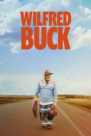 Wilfred Buck's poster