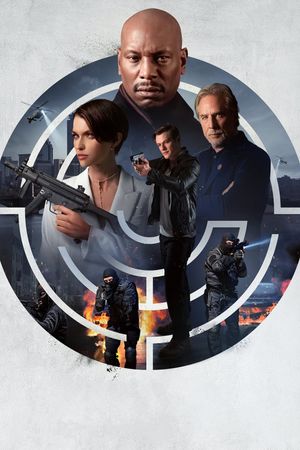 The Collective's poster