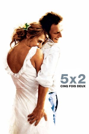 Five Times Two's poster