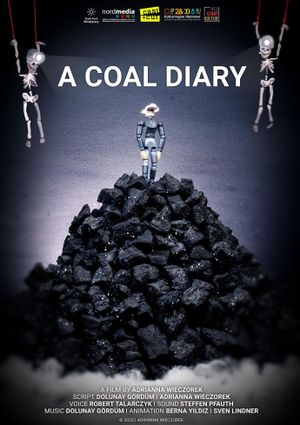 A Coal Diary's poster