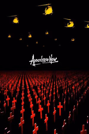 Apocalypse Now's poster