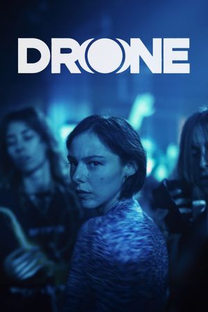 Drone's poster