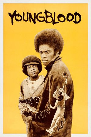 Youngblood's poster