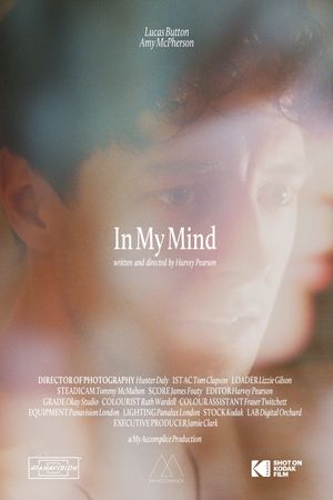 In My Mind's poster
