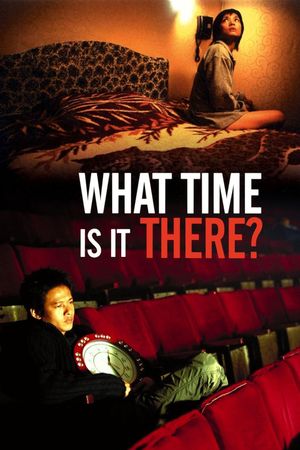 What Time Is It There?'s poster image