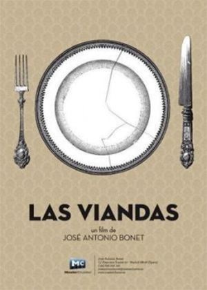 The Food's poster