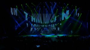 Def Leppard: Hits Vegas - Live At Planet Hollywood's poster