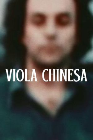 Viola Chinesa's poster