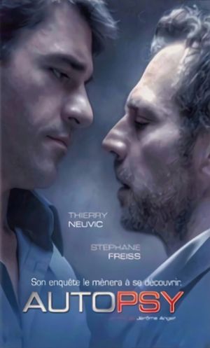 Autopsy's poster