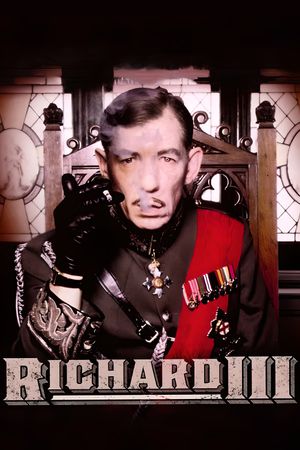 Richard III's poster