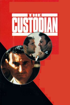 The Custodian's poster