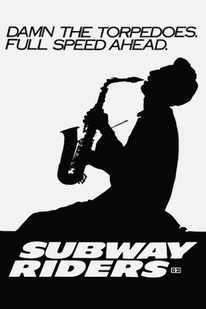 Subway Riders's poster