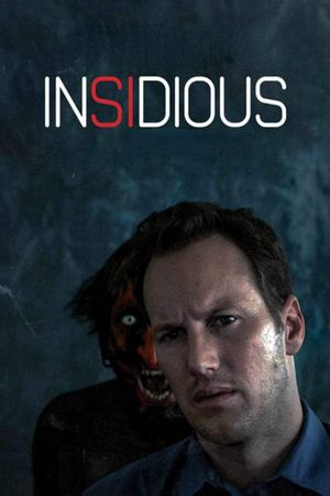 Insidious's poster