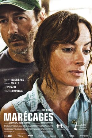 Wetlands's poster