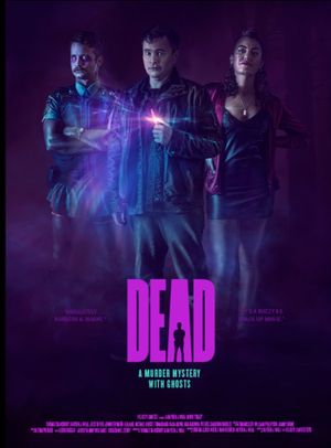 Dead's poster