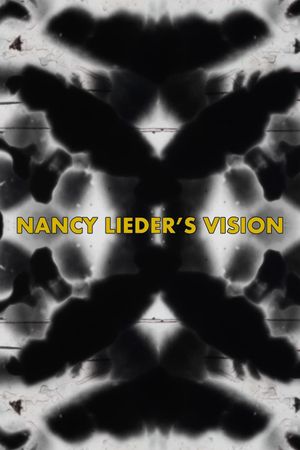 Nancy Lieder’s Vision's poster