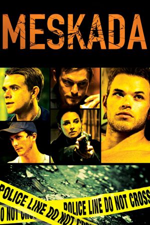 Meskada's poster image