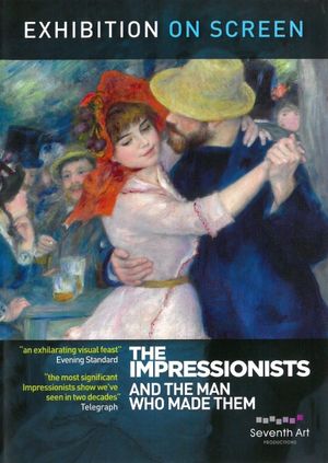 The Impressionists's poster image