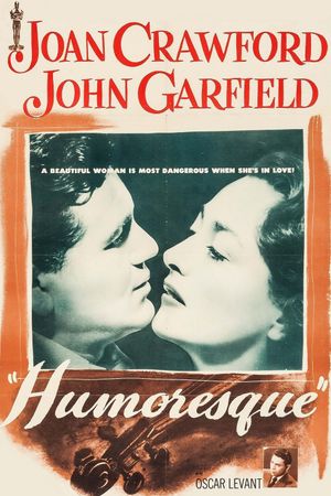Humoresque's poster