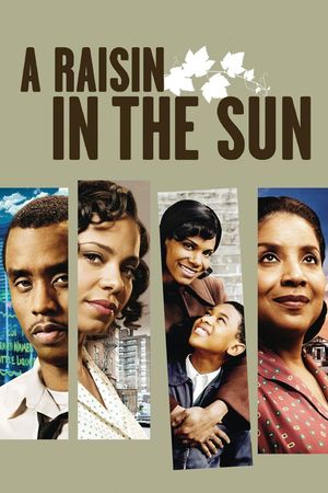 A Raisin in the Sun's poster