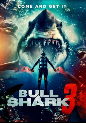 Bull Shark 3's poster