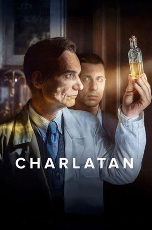 Charlatan's poster