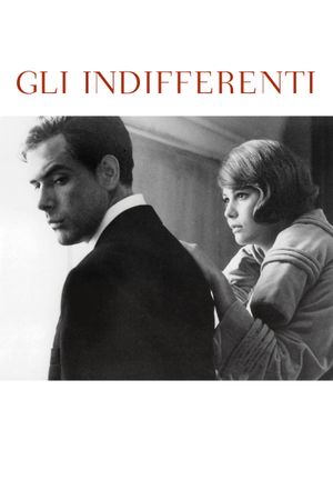 Time of Indifference's poster