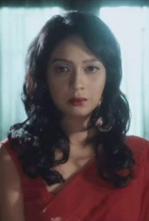 Heroine's One Night's poster