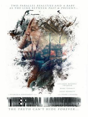 The Final Haunting's poster