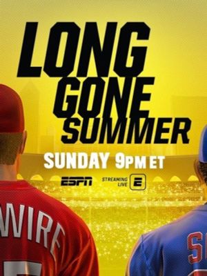 Long Gone Summer's poster