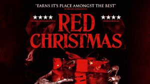 Red Christmas's poster