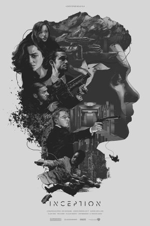 Chernobyl's poster