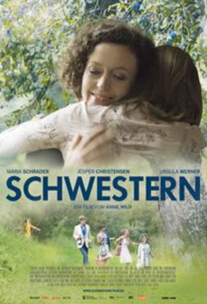 Sisters's poster