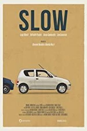 Slow's poster