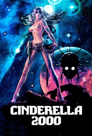 Cinderella 2000's poster