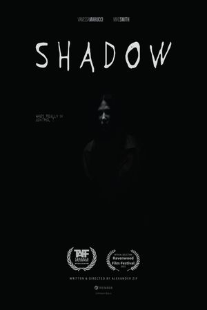 Shadow's poster