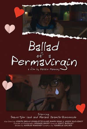 Ballad of a Permavirgin's poster image